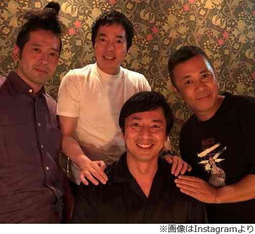 今田耕司、岡村隆史は「猛反省している」