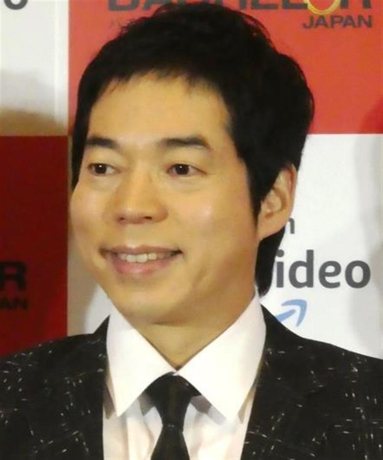 今田耕司、岡村は「猛反省している」  - 芸能社会 - SANSPO.COM（サンスポ）