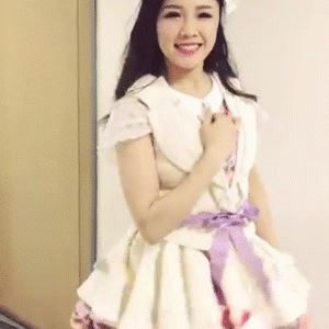 女性アイドルの衣装を語ろう❗