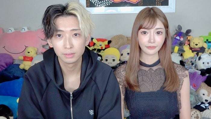 ヒカル 明日花キララ 実は仲良し コラボyoutube 1日で300万回再生突破の反響 ガールズちゃんねる Girls Channel