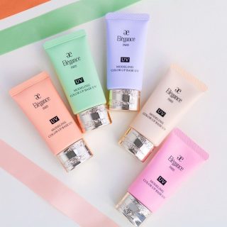 カラー下地(プライマー)のトピ