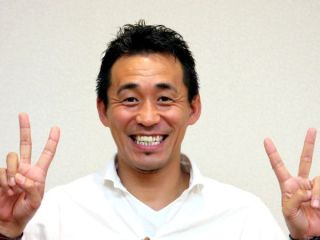 石田靖を語ろう