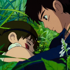 好きなアニメ・漫画のキャラを書くと、同じく好きな人が何かコメントしてくれるトピ