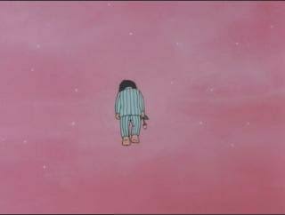 アニメの都市伝説を教えて下さい