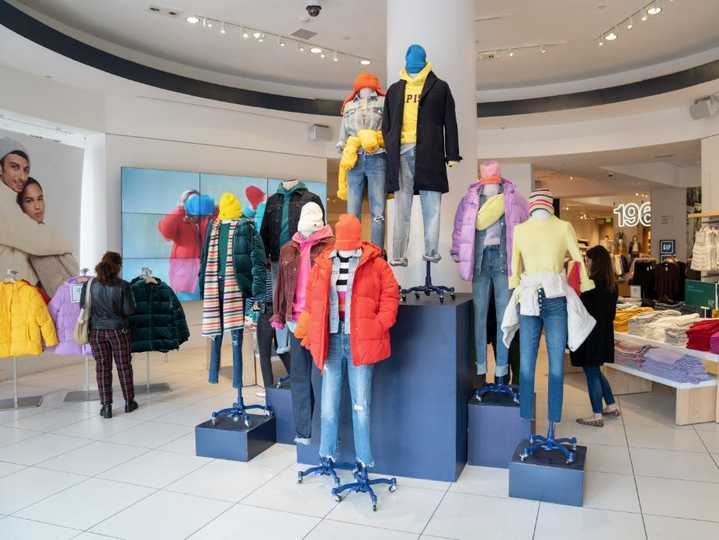 「J.クルー（J.Crew）とは何だったのか」米ファッション史に残る成功と破綻の物語