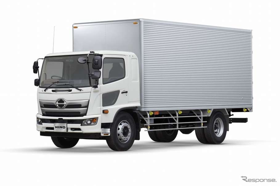 トラックはなぜ、ノロノロ走るのか？ 元ドライバーが明かす「やむを得ない」事情