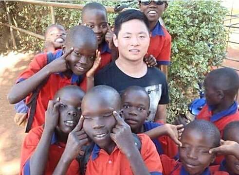 黒人青年が明かす『僕らがしてはいけない16のこと』　内容に衝撃を受ける