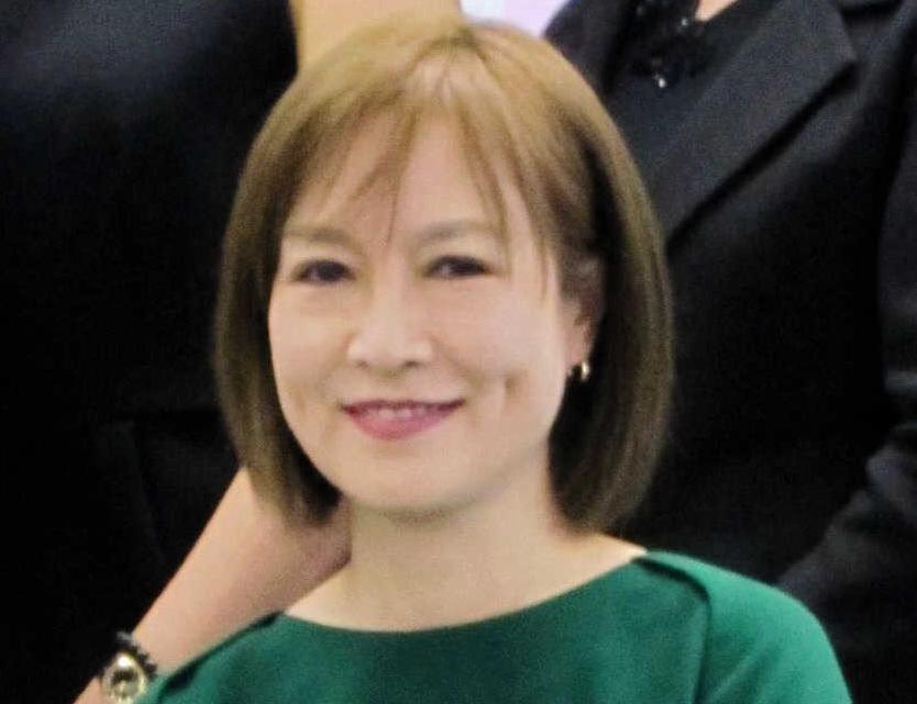 高樹澪、片側顔面けいれんに苦しんだ日々を告白 うつ病にも…