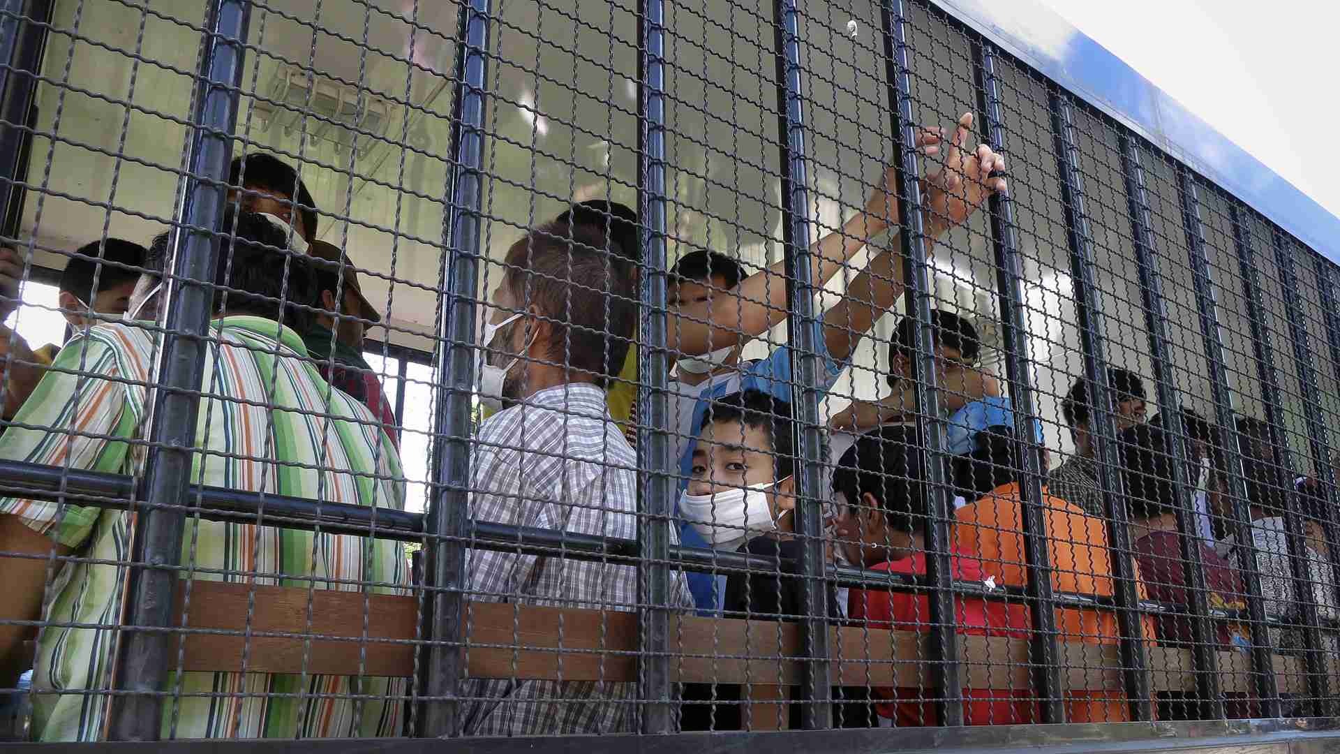 中国はなぜいま少数民族の弾圧を加速させるか―ウイグル強制収容所を法的に認めた意味(六辻彰二) - 個人 - Yahoo!ニュース