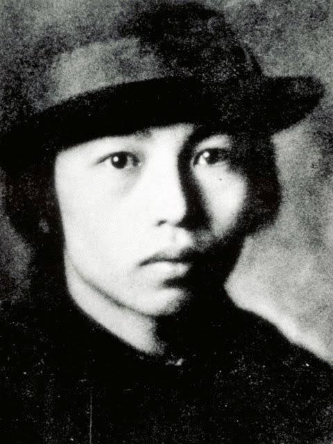中原中也について語りたい
