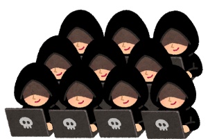 どんぐりこ - 海外の反応 海外「日本でなにを！」日本のデモに現れた謎の米国人集団に海外が興味津々