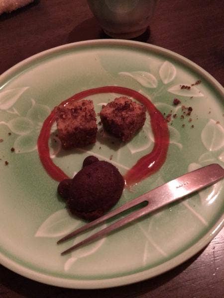 料理研究家・園山真希絵はいま……「食陰陽師」の肩書、背中にアート、料理の独創性は弱まる?