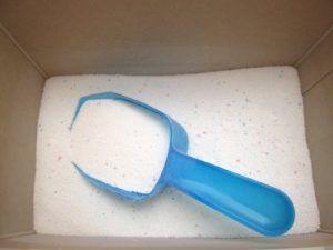 苛性ソーダは掃除に使える！有毒性や扱い方・用途などについてご紹介 (2020年4月3日) - エキサイトニュース