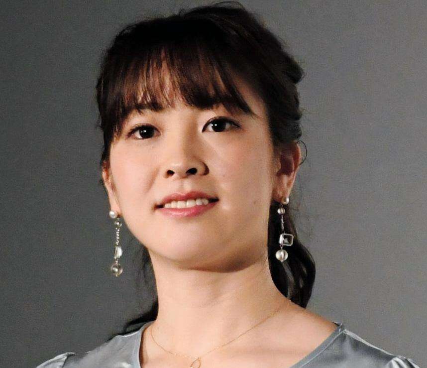 三上アナ、志尊淳を呼び捨て紹介で動揺隠せず「ええ？やだ、ごめんなさい！」スタジオ爆笑