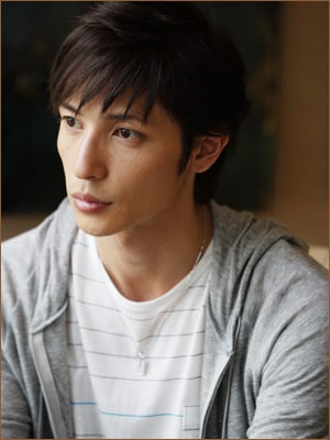 色んな玉木宏が見たい