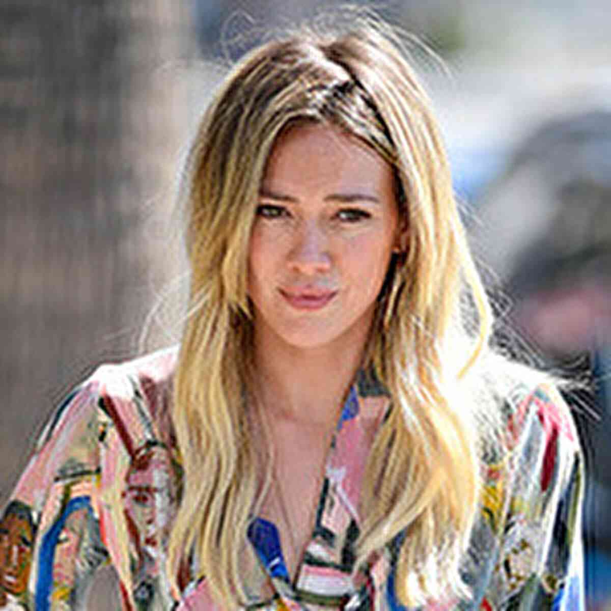 「ヒラリー・ダフは息子に売春させている」!?　ウワサの元となった「見る者をドキッとさせる」問題写真(2020/05/27 16:31)｜サイゾーウーマン