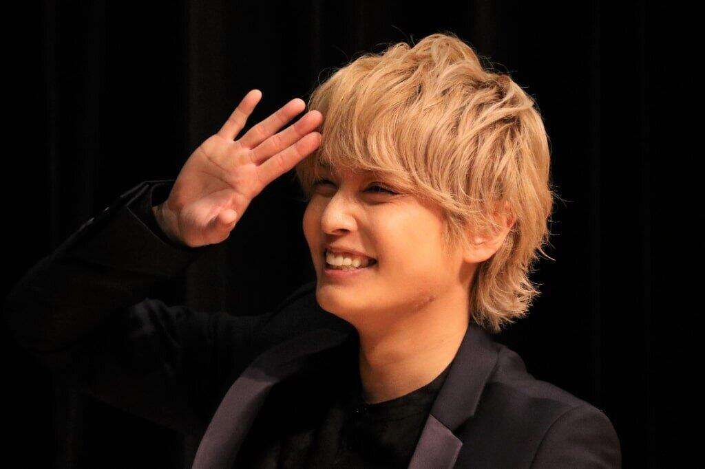 「＃手越祐也イッテQ復帰希望」トレンドに入り日テレに手紙で「直訴」の動きも: J-CAST ニュース