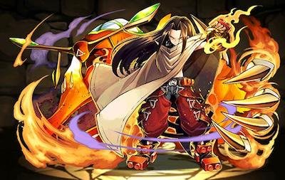闇落ちキャラが好き