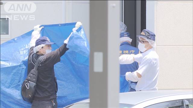自殺の高1少年　拳銃は元外務省職員の父親が所持か