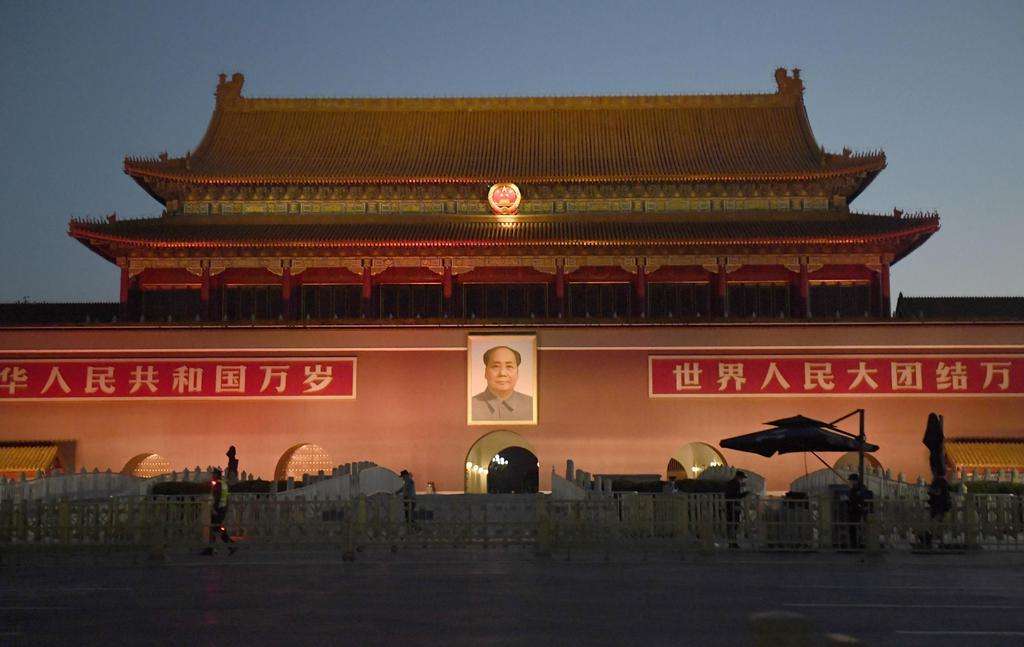 中国政府関連のアカウント停止　米ツイッター、１７万超 - 産経ニュース