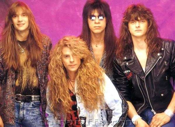 海外のバンドをひたすら挙げていくトピ【知っていたらプラス】part5