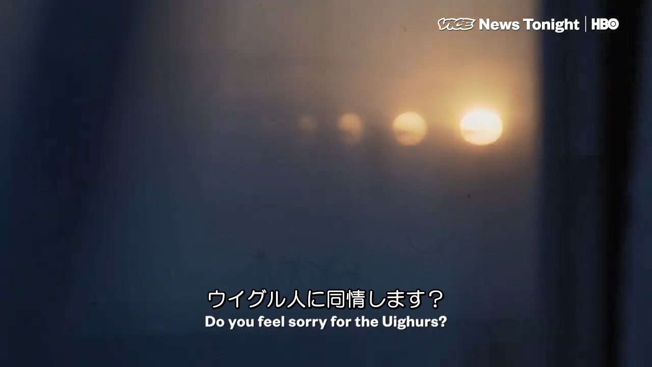 ディストピアの行方不明者たち (2019) - YouTube