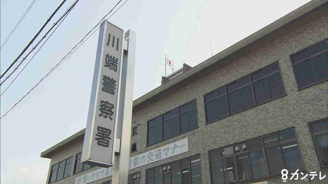 「男が窓から入ってきた」刃物男がマンション侵入…女子大生に抵抗されて逃走中（関西テレビ） - Yahoo!ニュース