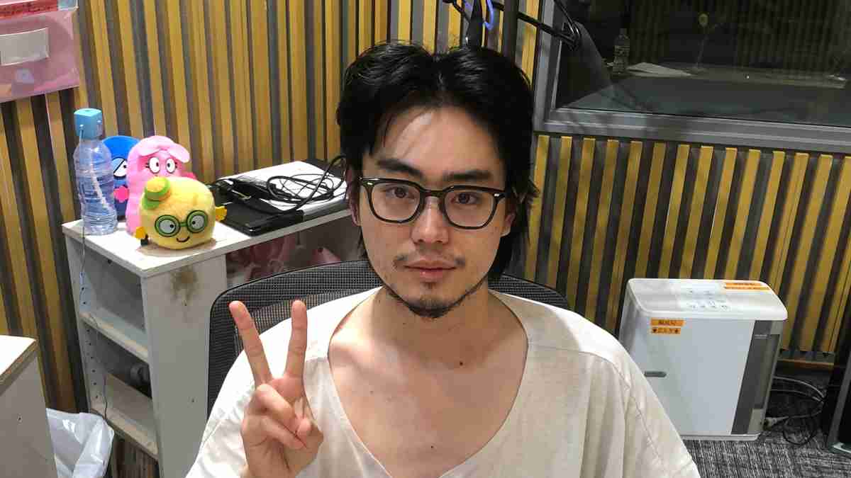 菅田将暉、米俳優 マシ・オカ“ご本人”からの連絡に驚き「ヤッター！」連呼  –  ニッポン放送 NEWS ONLINE