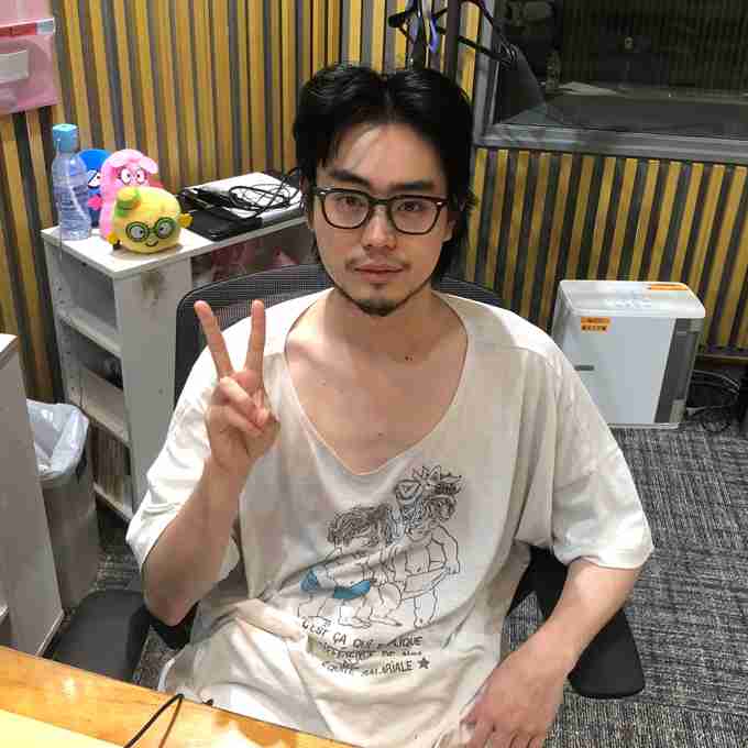 菅田将暉、米俳優 マシ・オカ“ご本人”からの連絡に驚き「ヤッター！」連呼