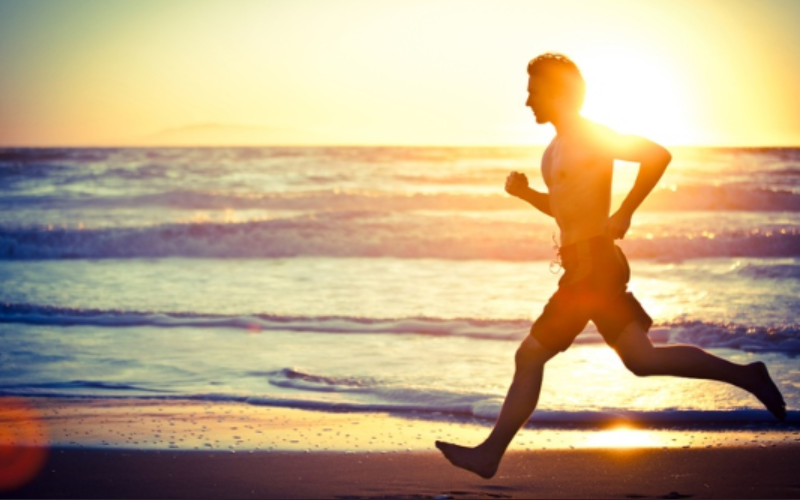 こりゃ便利！？ ランニングにオススメな