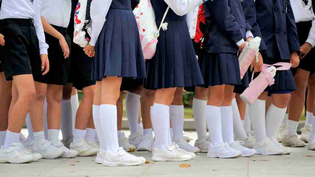 ｢4月入学｣にこだわる人こそ､日本の生産性を下げている元凶だ ｢コロナ世代｣を作ってはいけない | PRESIDENT Online（プレジデントオンライン）