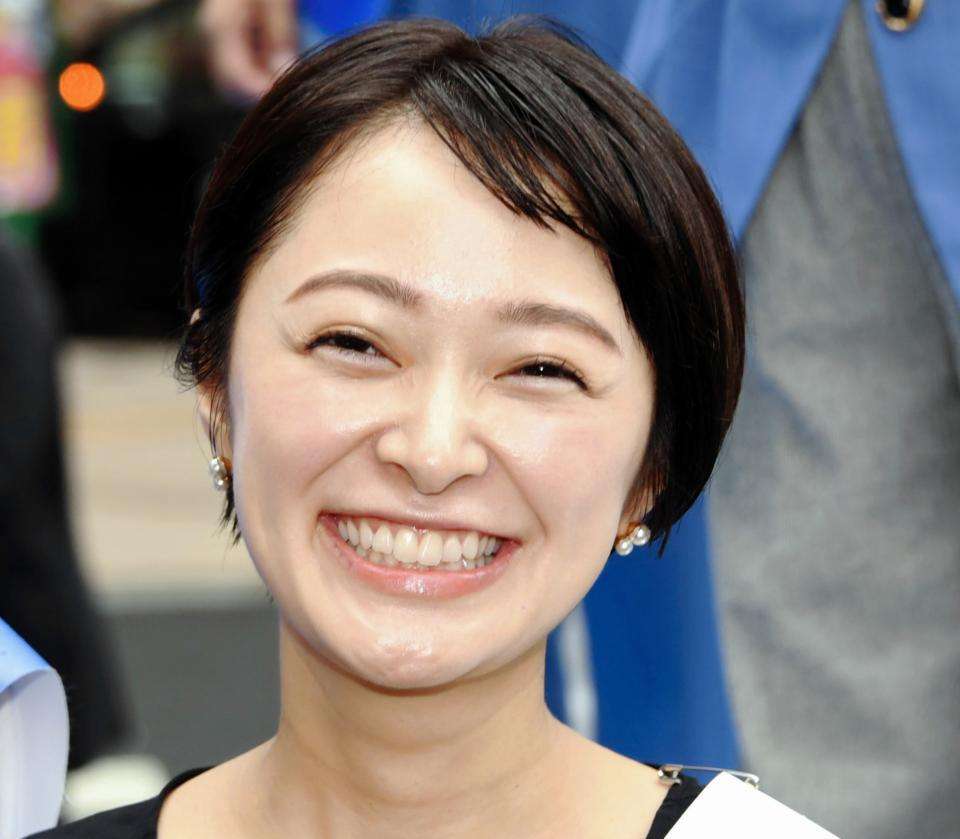 市井紗耶香、自身記事に「有名税と我慢もしたが…」今後は「専門家に相談します」