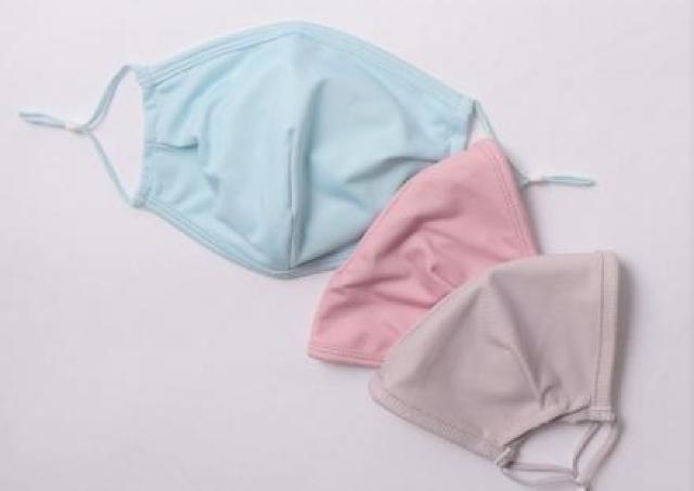 100回洗濯しても『ひんやり』が持続　布団の西川『本気』のマスク販売開始