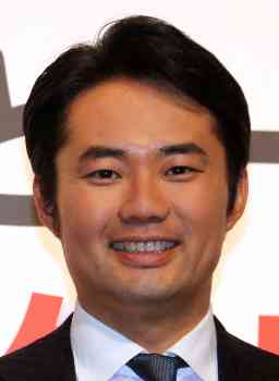 杉村太蔵、小泉元首相と会食「ものすごく厳しい口調で叱責を受けましてですね」