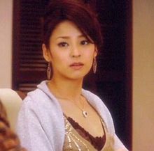 仮面ライダー作品の好きな女性キャラ