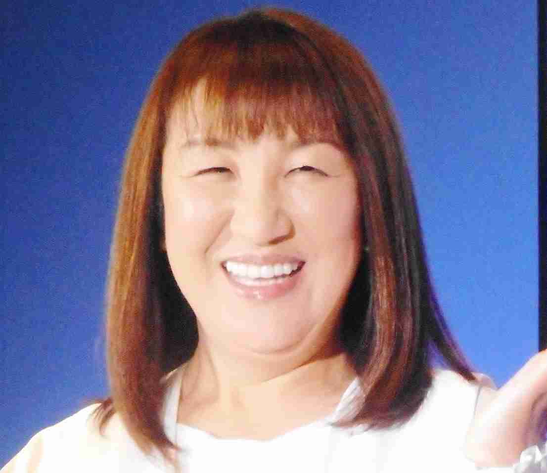 北斗晶　次男を自宅カラオケに誘うも…サバンナ高橋「高3でオカンとはキツい」