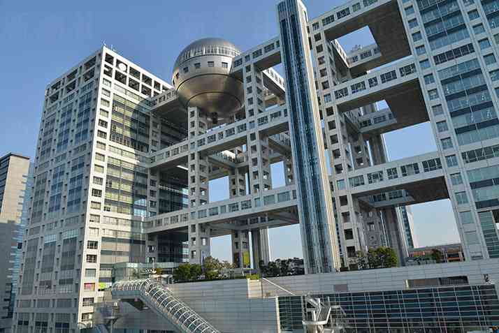 コロナ禍でフジ「27時間テレビ」は中止、“必ずやる”日テレ「24時間テレビ」との差（デイリー新潮） - Yahoo!ニュース