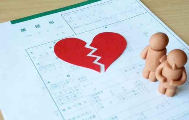 離婚しても仲いい人いますか？