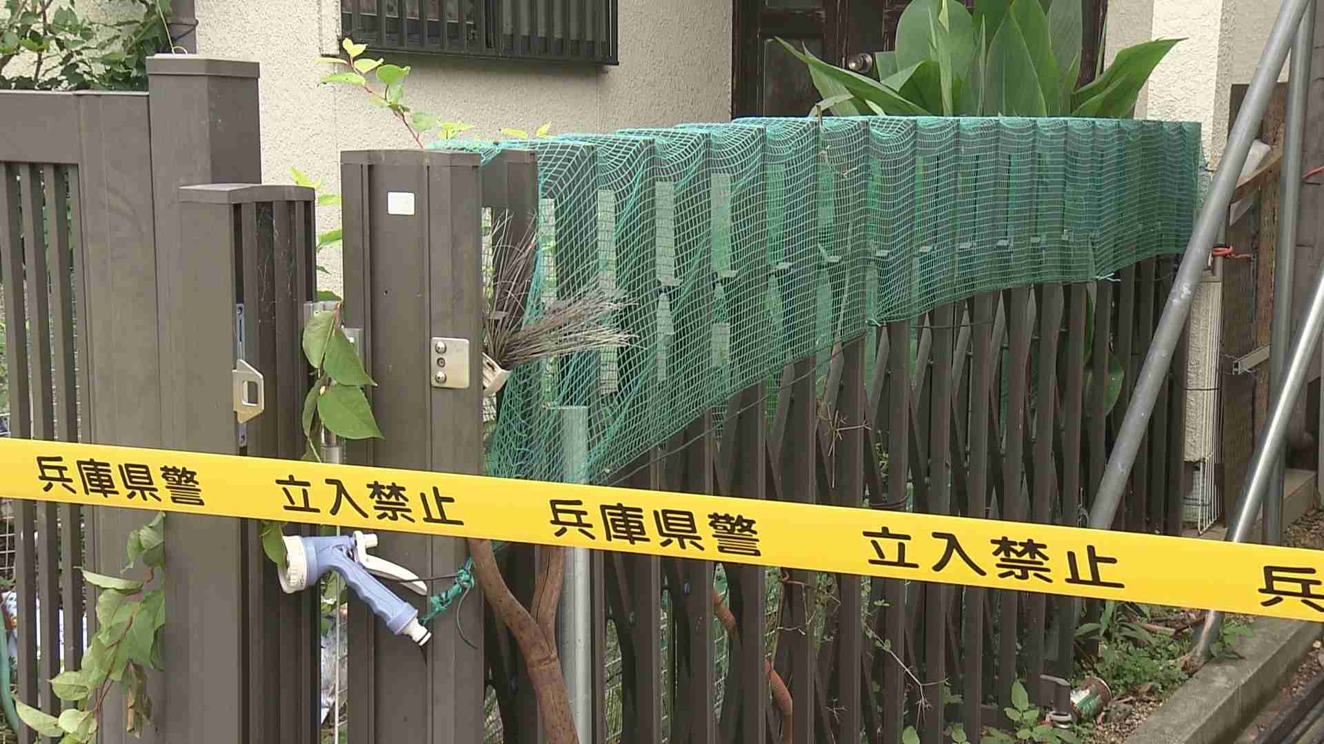 排せつ物放置したままイヌ66頭飼育か　動物虐待疑いで男逮捕/兵庫県（サンテレビ） - Yahoo!ニュース