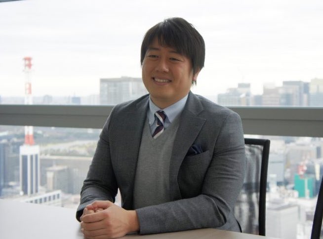 日テレ・安村直樹アナ、30キロ減の衝撃姿で再びトレンド入り　激ヤセは“櫻井翔”のおかげ？