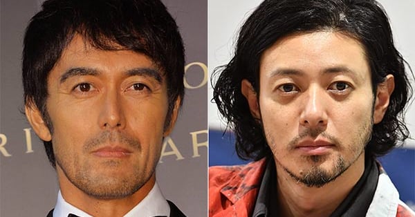 「古畑任三郎」キャスト一新で復活へ！主役候補は阿部寛とオダギリジョー | 東スポのニュースに関するニュースを掲載