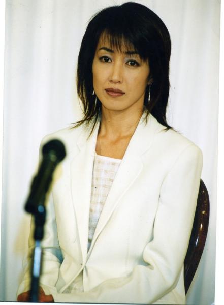 高島礼子が高知東生と復縁!? 俳優復帰後押しの熟女ヌード共演説 (2020年3月23日) - エキサイトニュース