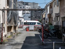 東京の４月死亡者数は例年に比べ１割増、新型コロナの超過死亡を示唆（Bloomberg） - Yahoo!ニュース