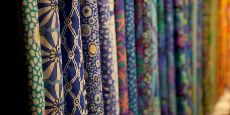 LIBERTYの歴史を辿る | リバティジャパン[Liberty Japan]