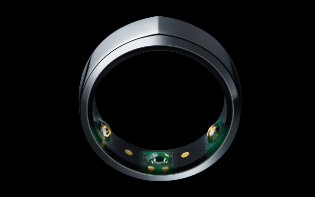 新型コロナ感染を発症24時間前に予測。スマートリングを使った研究結果発表 - Engadget 日本版