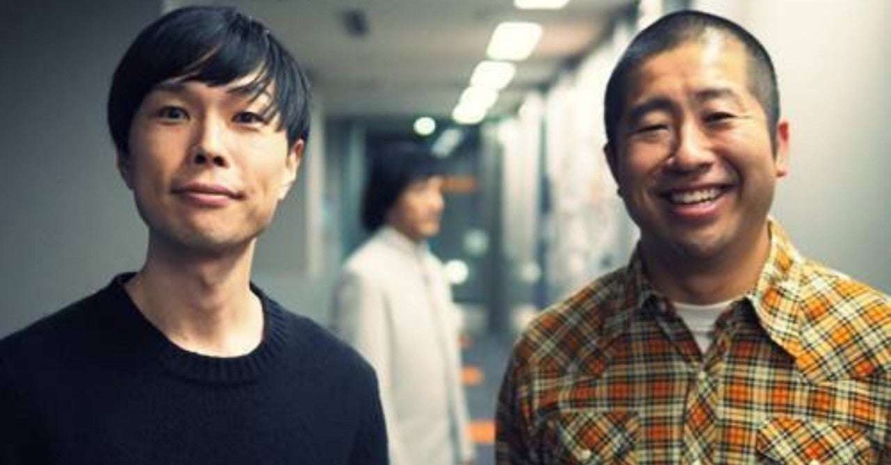 TV各局で異様なモテっぷり 澤部佑の好感度って何なの?