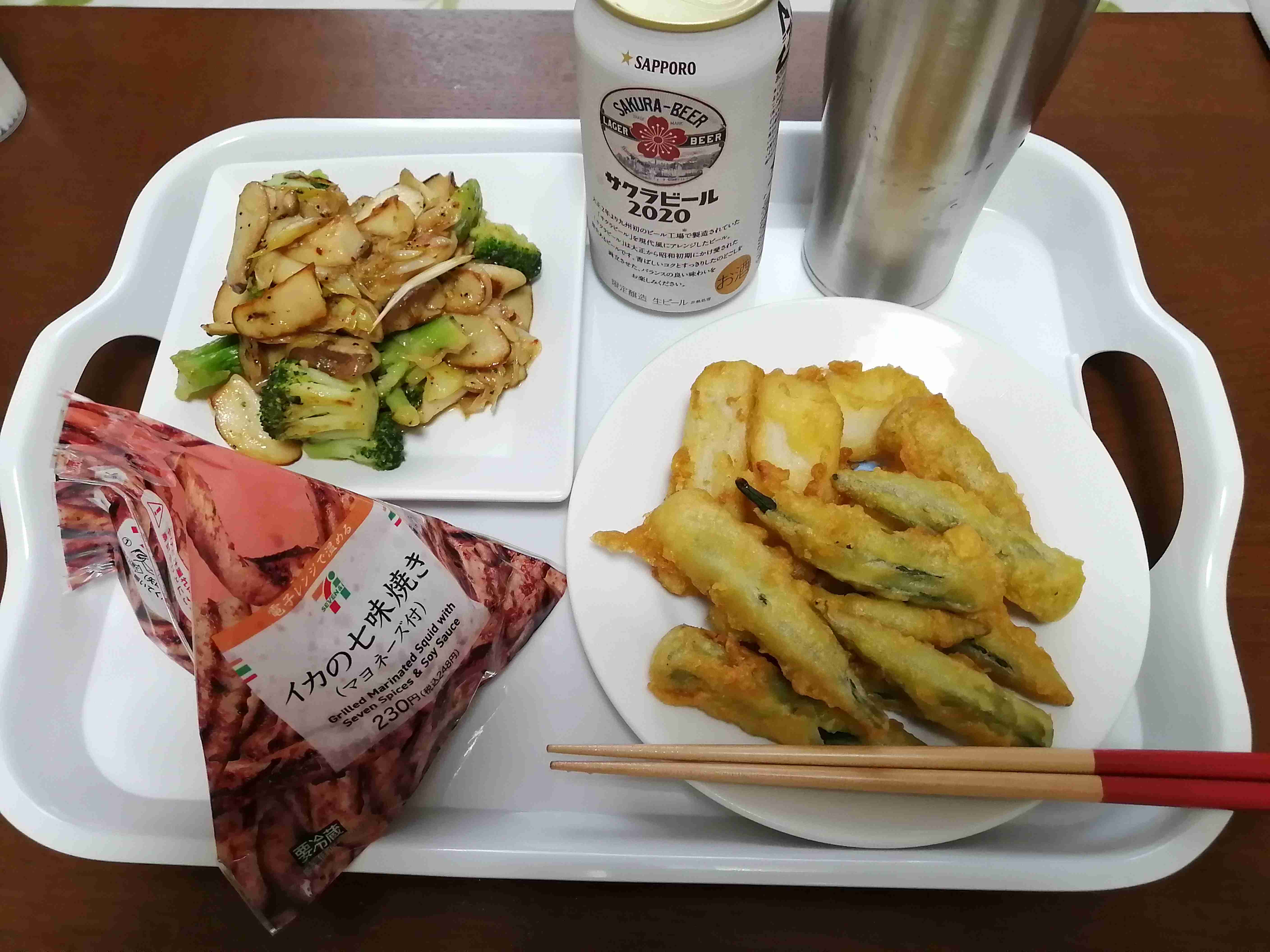 【華金】酒飲み達の集い