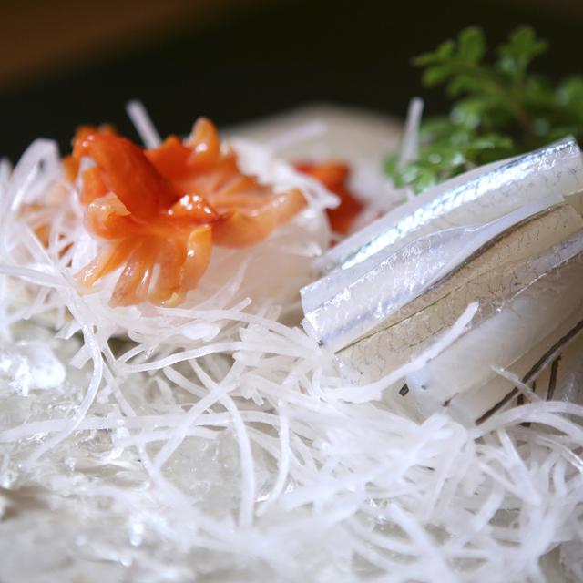 食べる？残す？刺身に付いてる大根のつま、正解を専門家に聞いた (2017年3月16日) - エキサイトニュース