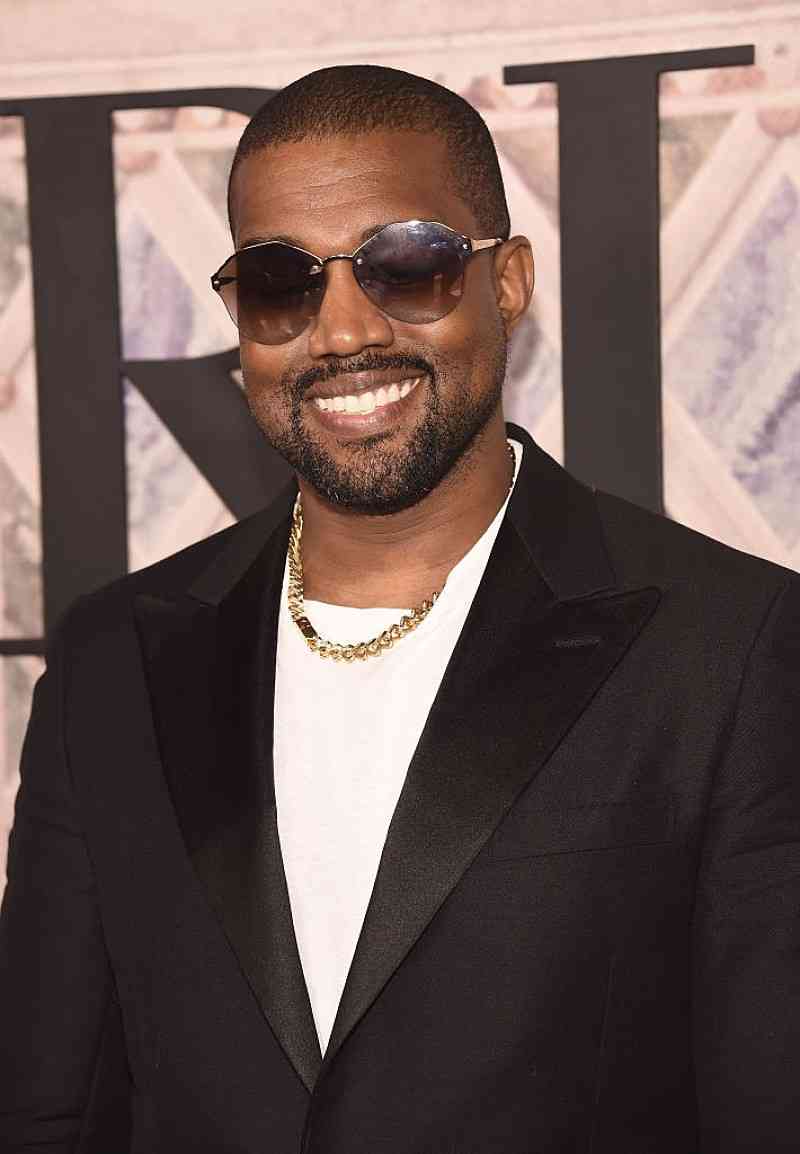 カニエ・ウェスト、米フォーブスのセレブ長者番付でミュージシャンとして1位に（Billboard JAPAN） - Yahoo!ニュース