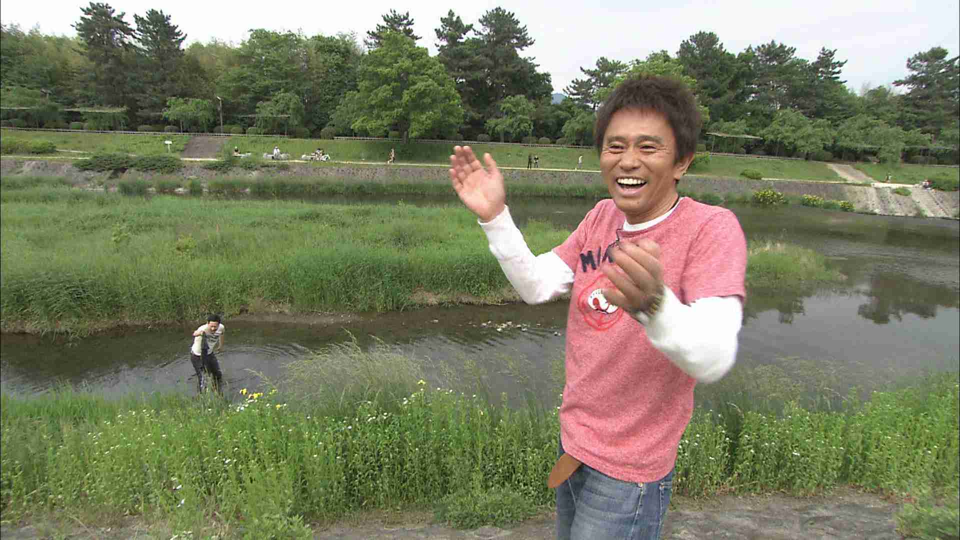 浜田雅功、8年前の伝説回にネット歓喜「何回見てもおもろい爆笑」